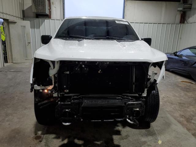 1FTEW1EP8MKE79889 Ford F150 Supercrew