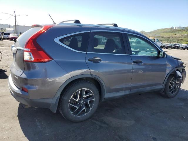 2HKRM3H49GH563789 Honda CR-V SE