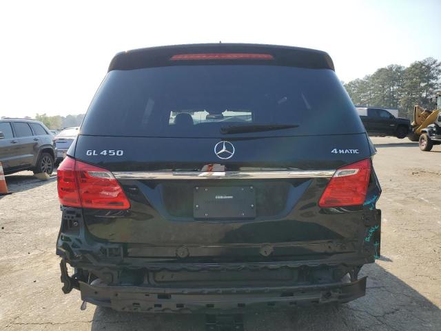 4JGDF6EE5FA611907 Mercedes-Benz Gl 450 4matic