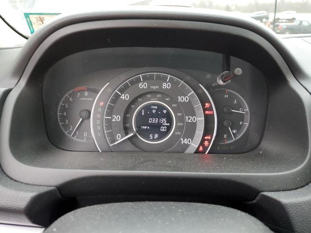 2HKRM4H51FH673779 Honda CR-V EX