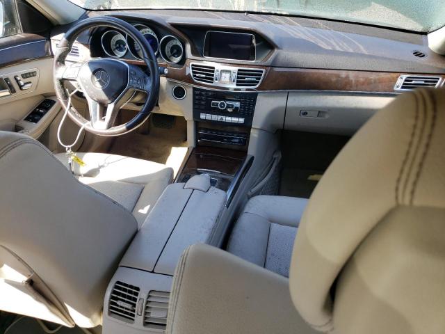 WDDHF5KB9EA792637 Mercedes-Benz E 350