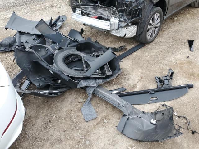 4JGFB4JB8NA586682 Mercedes-Benz GLE 350