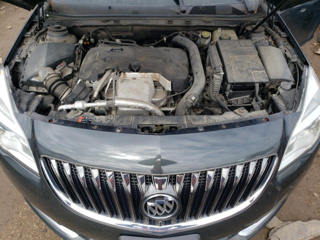 2G4GN5EX7F9158154 Buick Regal Premium