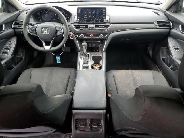 1HGCV1F46JA142123 Honda ACCORD EX