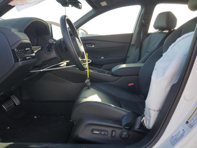 1HGCY2F76PA017204 Honda Accord Hybrid Sport-l