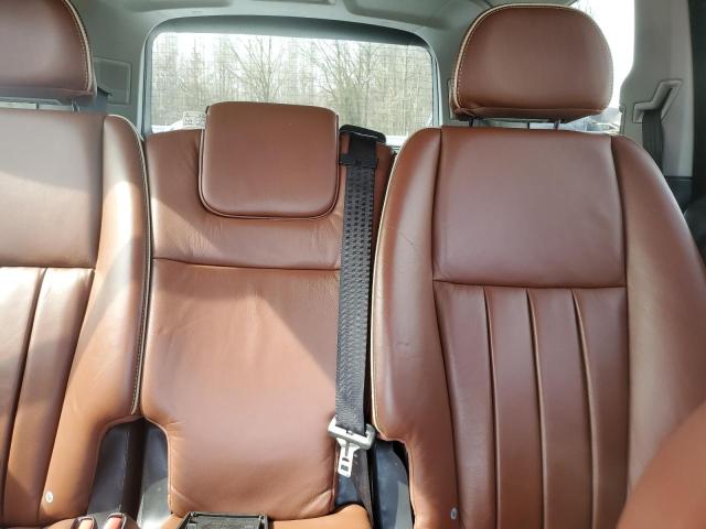 YV4952CZXE1690904 Volvo XC90 3.2