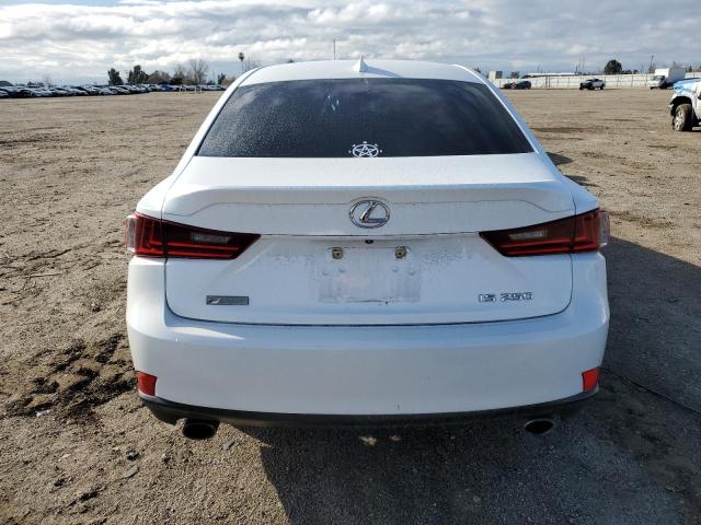 JTHBF1D27F5080853 Lexus IS 250