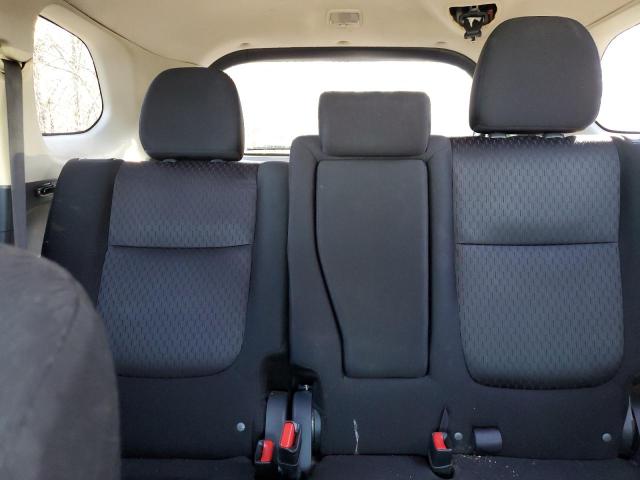 JA4AD2A36EZ010171 Mitsubishi Outlander Es