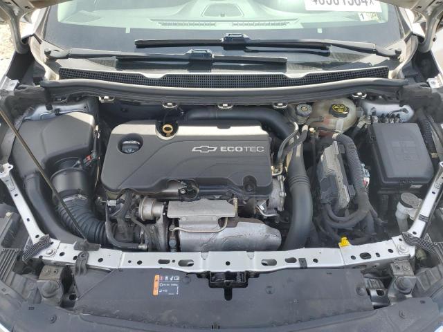 1G1BE5SM5G7239027 Chevrolet CRUZE LT