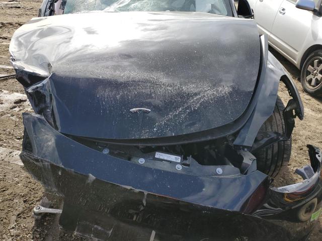 7SAYGDEF5PF644949 Tesla Model Y