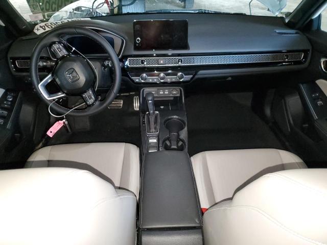 19XFL1H84RE001626 Honda Civic Sport Touring