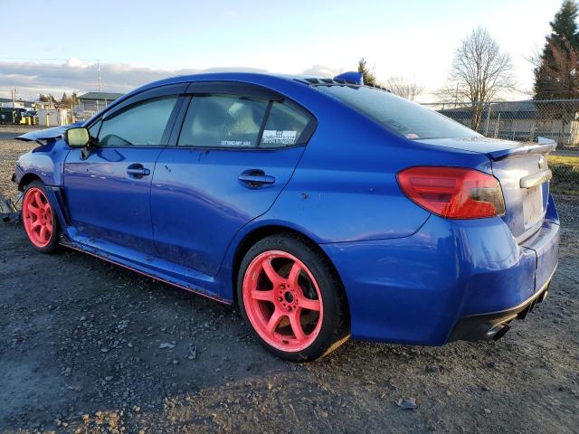 JF1VA1C68M9817670 Subaru Wrx Premium