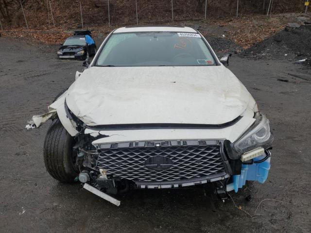 JN1EV7ARXKM552018 Infiniti Q50 LUXE
