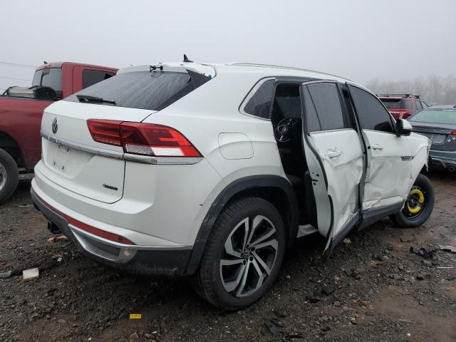 1V2BE2CA9PC202935 Volkswagen Atlas Cross Sport Sel