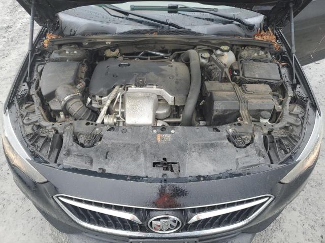 W04GL6SX2J1091751 Buick Regal Preferred