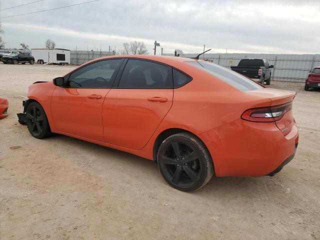 1C3CDFBB2FD205800 Dodge DART SXT