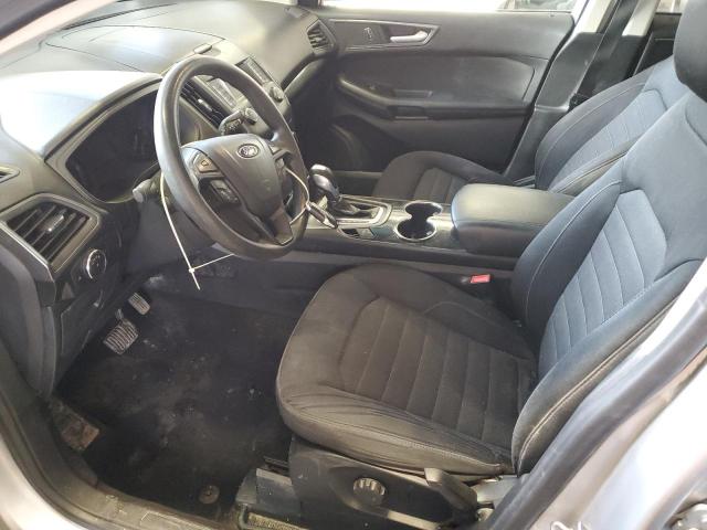 2FMTK4G88FBB82950 Ford EDGE SE