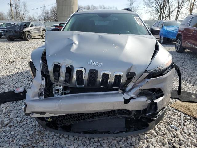 1C4PJMAB3FW757578 Jeep Cherokee Sport