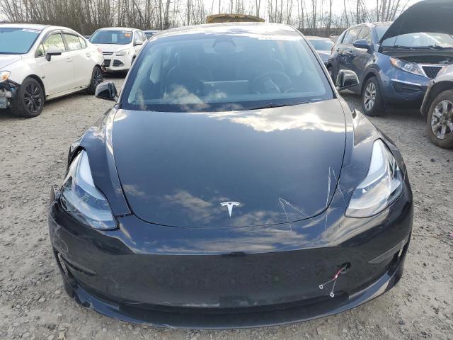 5YJ3E1EA5PF669883 Tesla MODEL 3