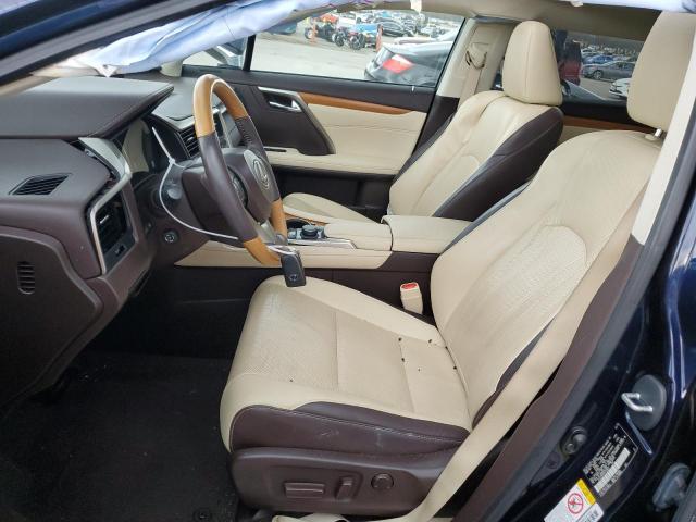 2T2ZZMCA5GC019891 Lexus RX 350