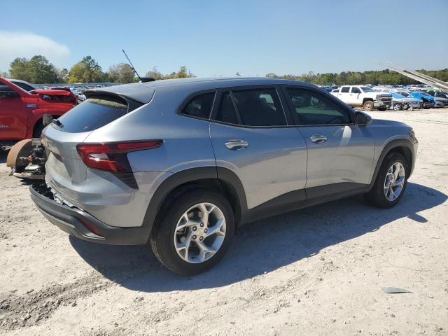 KL77LFE22RC053228 Chevrolet TRAX LS