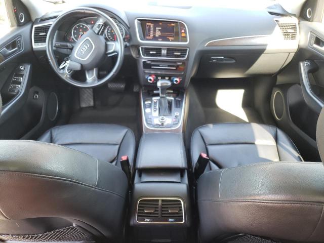 WA1L2AFP3GA127275 Audi Q5 Premium Plus