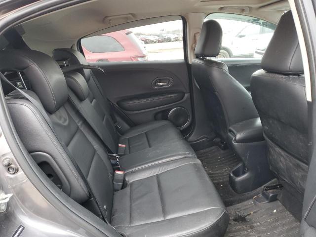 3CZRU6H78GM700527 Honda Hr-v Exl