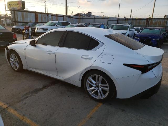 JTHCA1D22M5110180 Lexus IS 300