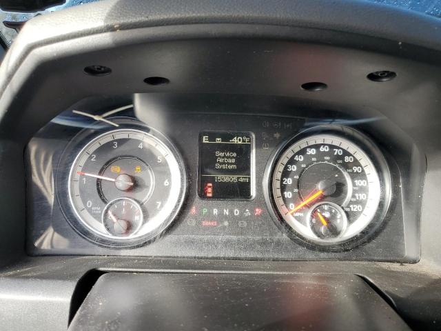 1C6RR7GTXGS271000 RAM 1500 Slt