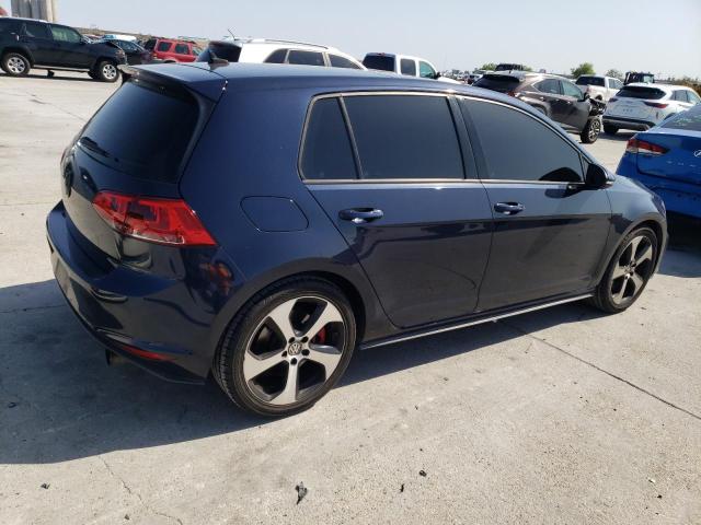 3VW447AU8GM070124 Volkswagen GTI S/SE