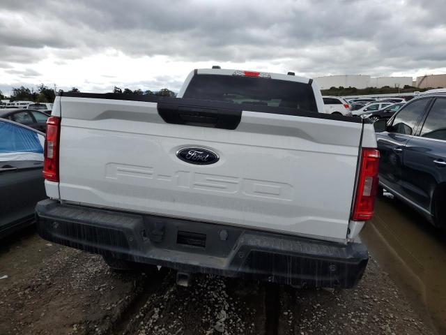 1FTFW1EDXPFA05711 Ford F150 Supercrew