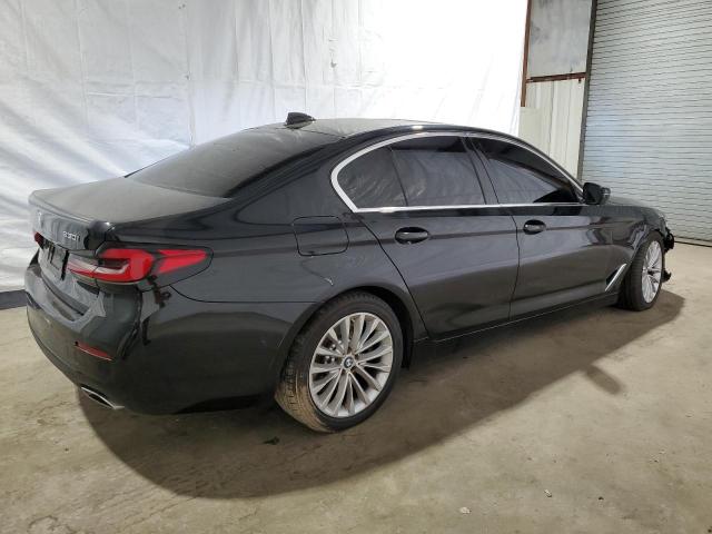 WBA53BH08NCK04982 BMW 530 I