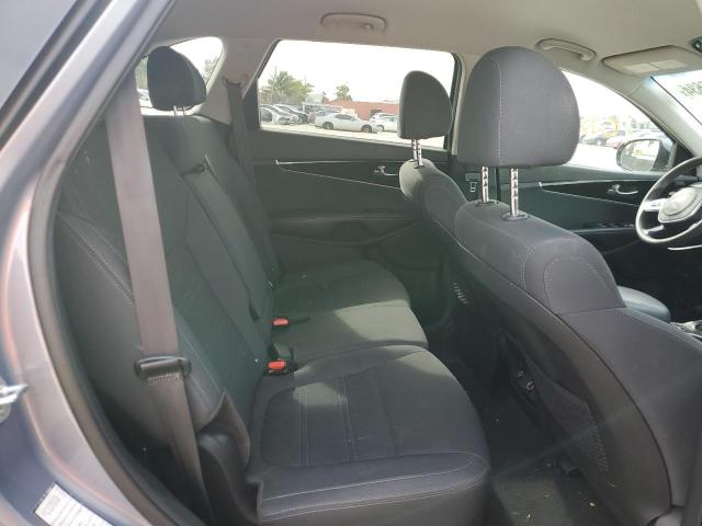 5XYPG4A52LG682700 KIA SORENTO S