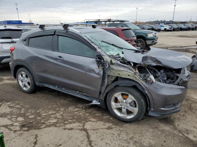 3CZRU6H78GM700527 Honda Hr-v Exl