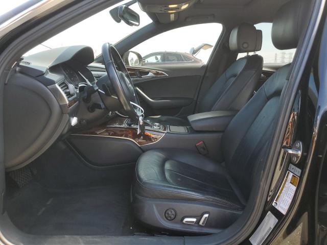 WAUDFAFC8GN017677 Audi A6 Premium Plus
