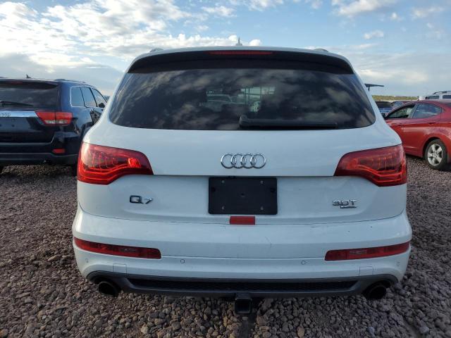 WA1DGAFE2ED012540 Audi Q7 Prestige