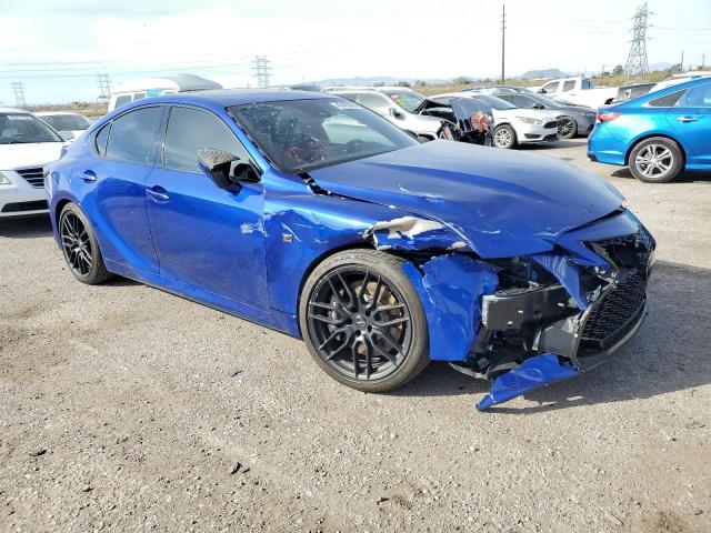 JTHAP1D28P5003743 Lexus Is 500 F Sport