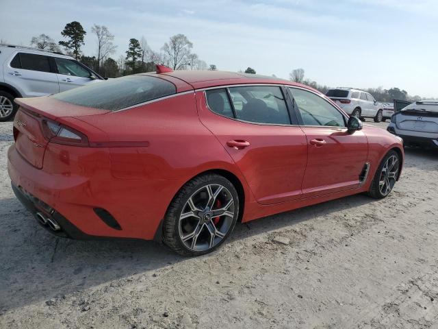 KNAE55LC2M6091363 KIA Stinger Gt2