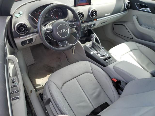 WAU3FLFF6F1121754 Audi A3 Premium Plus