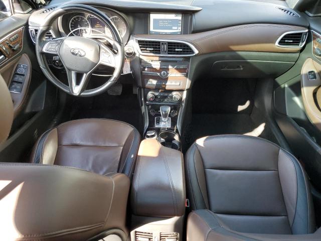 SJKCH5CR0HA020135 Infiniti QX30 BASE