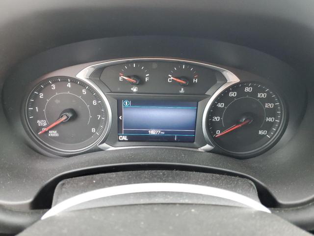 3GKALMEV7KL298189 GMC Terrain Sle