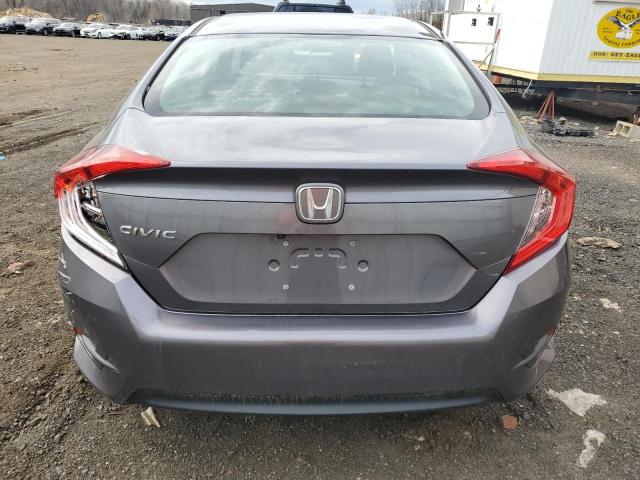 19XFC2F54GE244719 Honda Civic Lx
