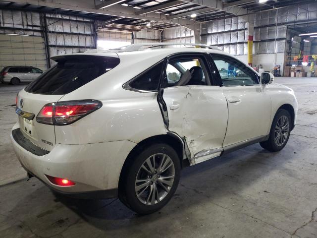 JTJBK1BA0E2039212 Lexus Rx 350 Base
