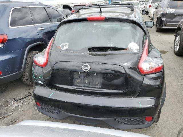 JN8AF5MR2GT602632 Nissan JUKE S