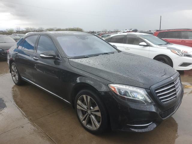 WDDUG8CB4FA127321 Mercedes-Benz S 550