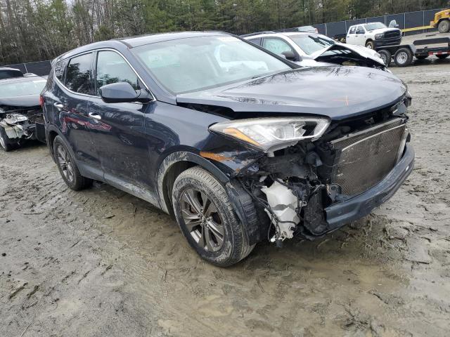 5XYZT3LB4EG194658 Hyundai SANTA FE SPORT