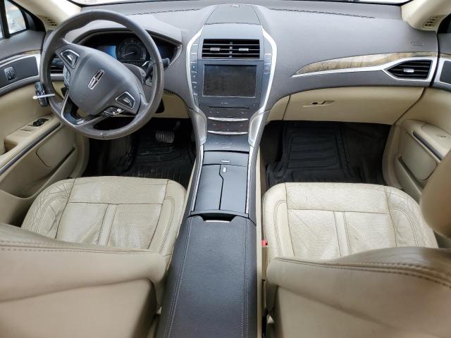 3LN6L2LU0ER814647 Lincoln MKZ HYBRID