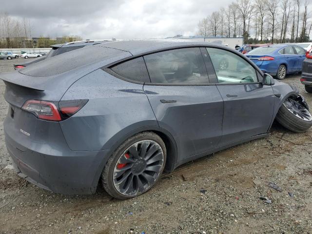7SAYGDEFXPF666283 Tesla Model Y