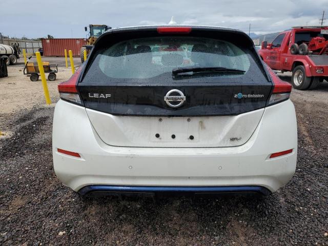 1N4AZ1CV9NC551949 Nissan LEAF SV