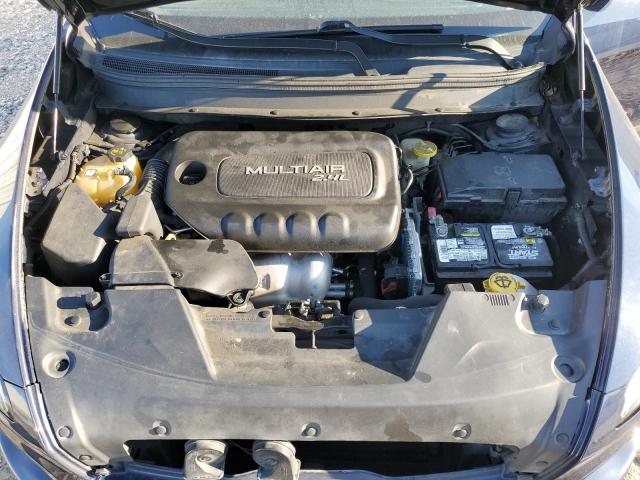 1C4PJLCB7GW282302 Jeep Cherokee Latitude
